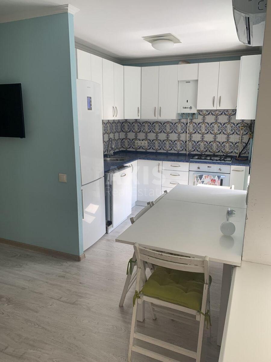 1k apartment vul. Oleksii'vs'ka 31