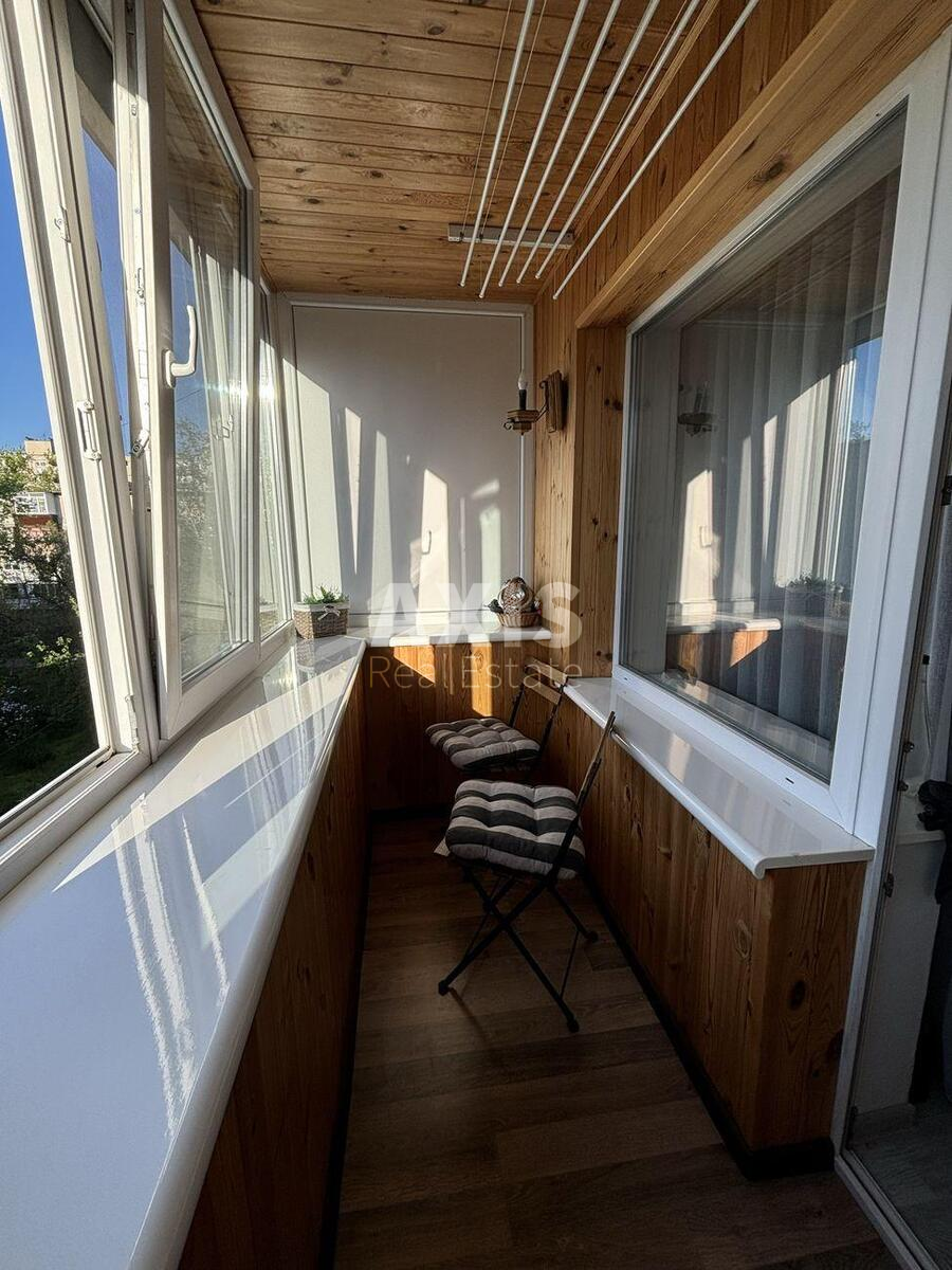 2k apartment vul. Sjerova Valentyna 28541484