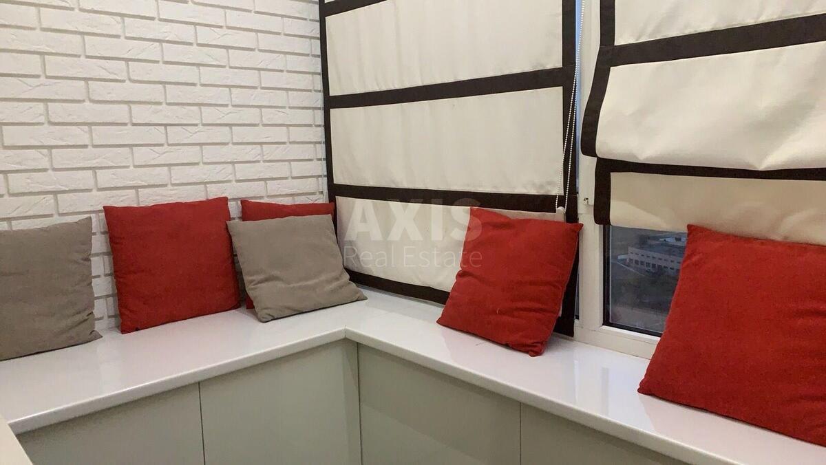 3k apartment vul. Sim'i' Kul'zhenkiv 33580599