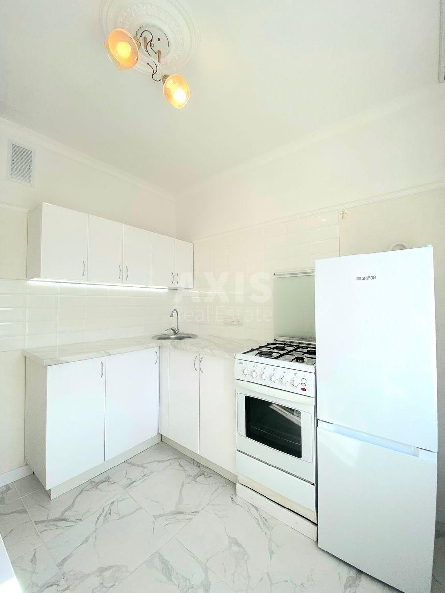 1k apartment vul. Virmens'ka 8/127