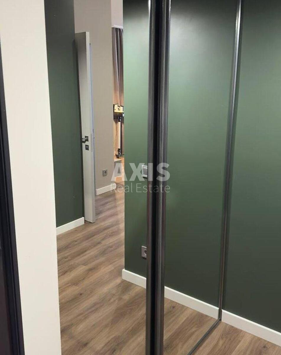 1k apartment vul. Saljutna 2Б607556