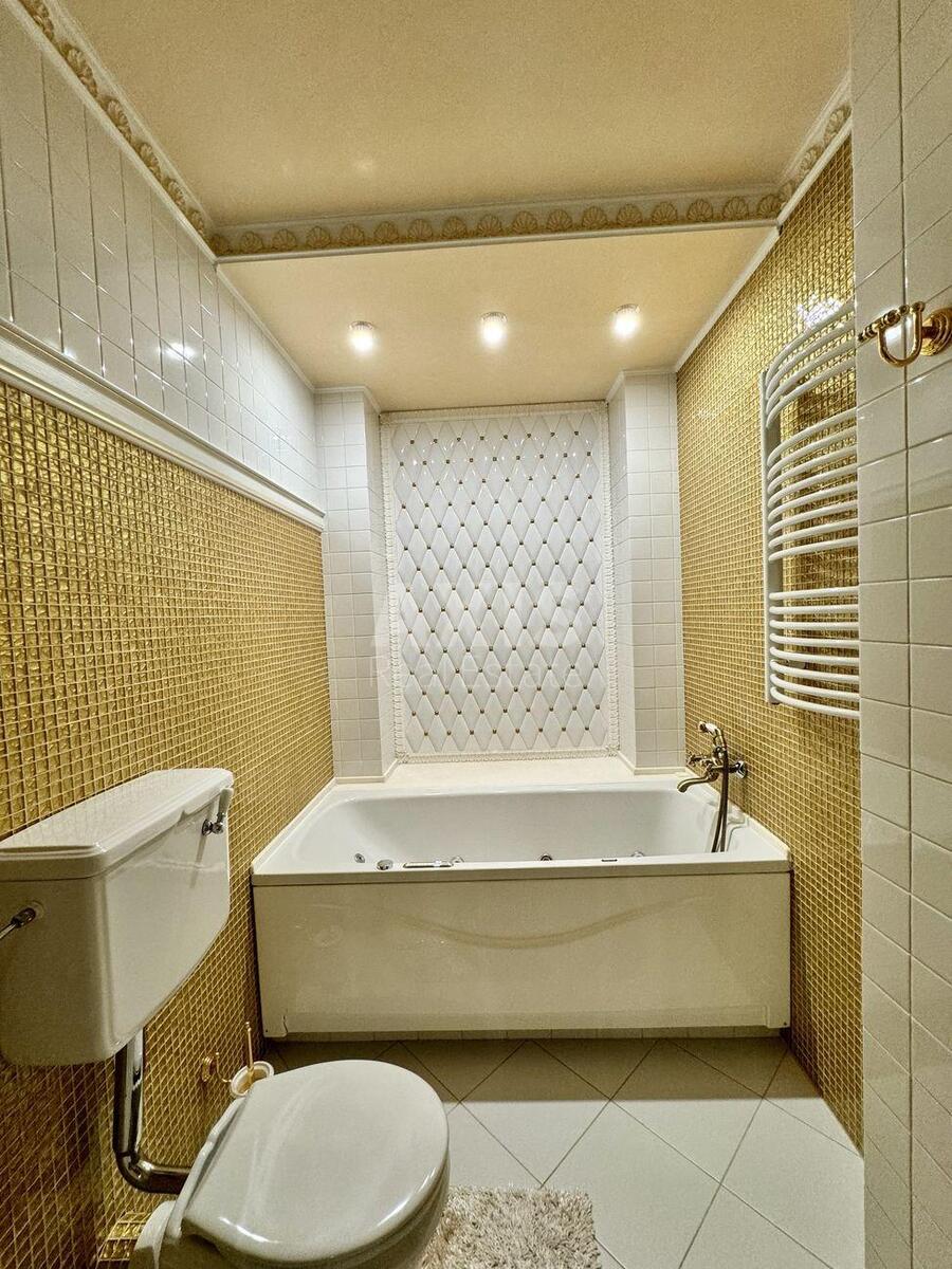 4k apartment vul. Okipnoi' Rai'sy 10Б572116