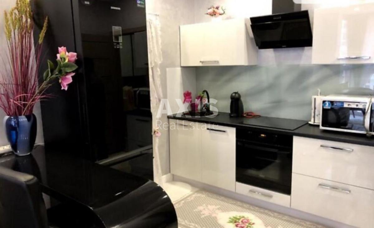 1k apartment vul. Dragomanova 2а414093