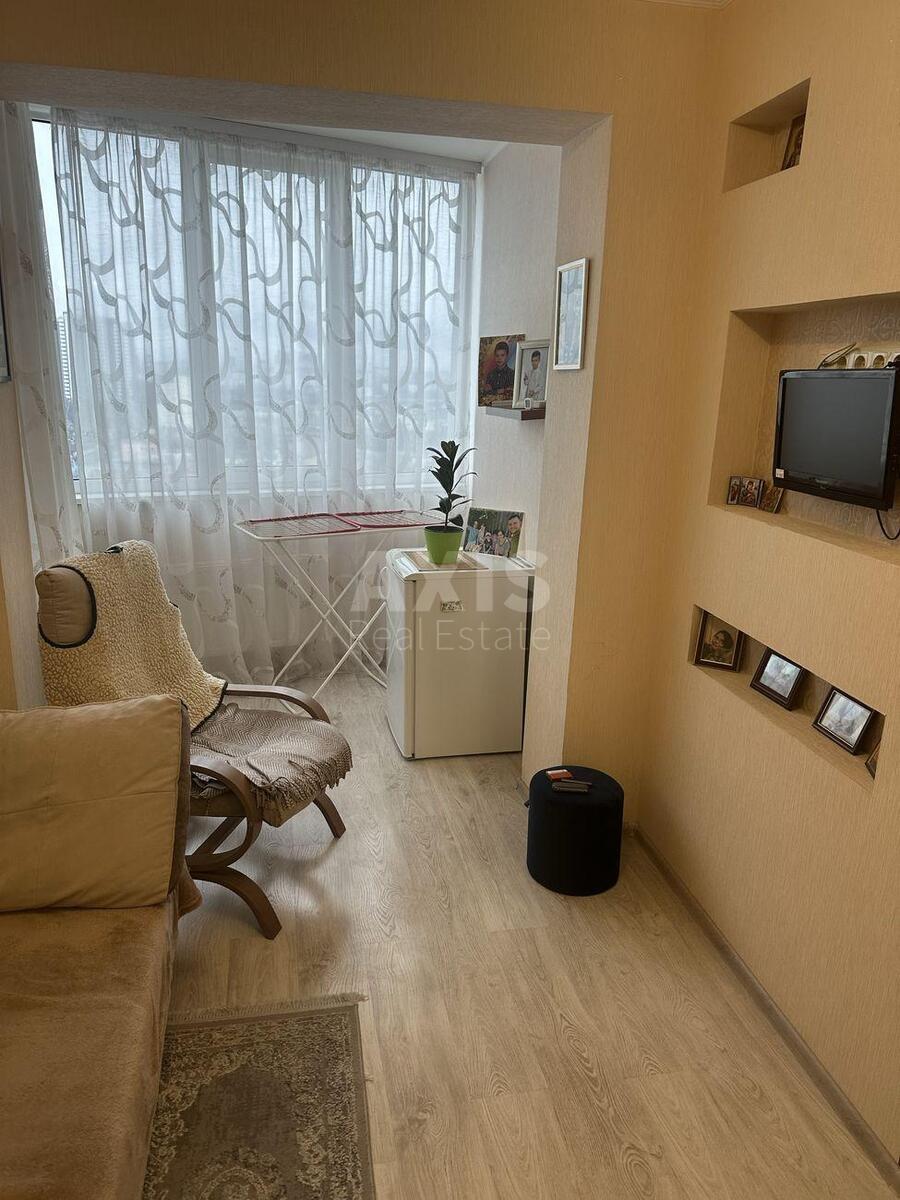 2k apartment vul. Avtozavods'ka 29А2