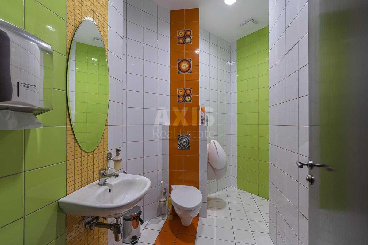 Офис ул. Дегтяревская 33Б, 680м25724612