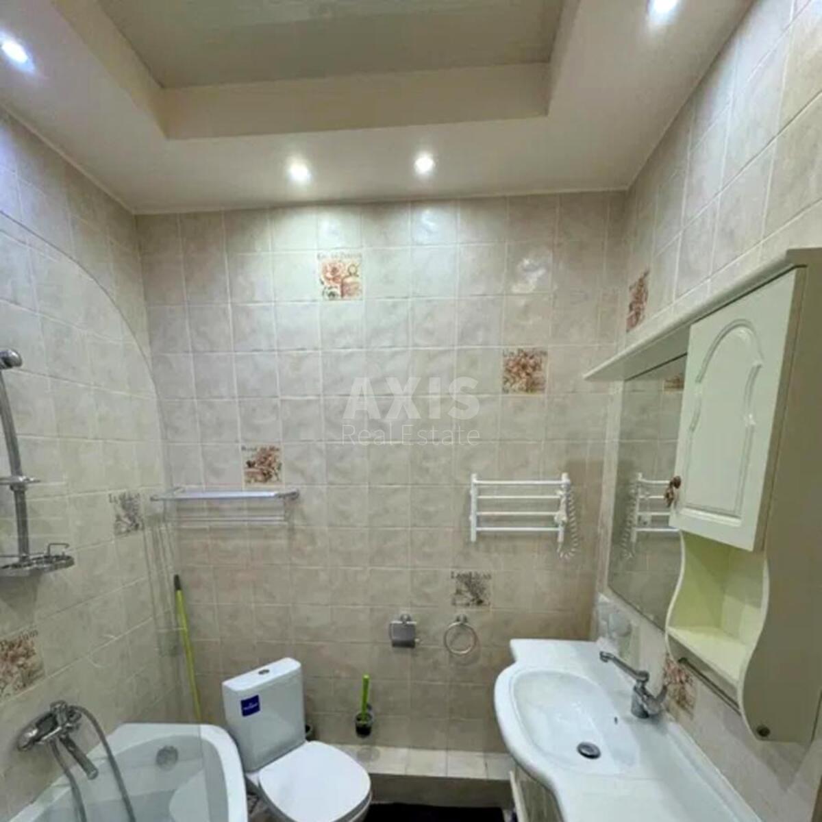 1к квартира ул. Василия Тютюнника 52/1616455