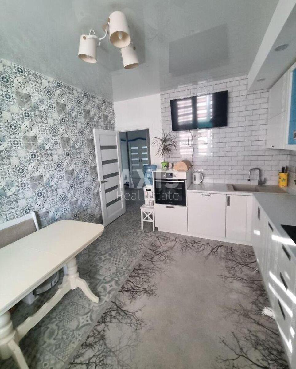2k apartment vul. Chavdar Jelyzavety 38А0