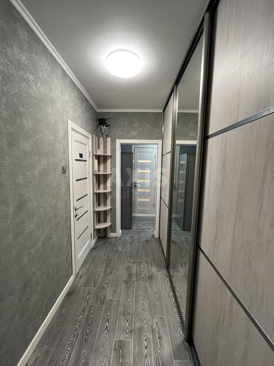2k apartment vul. Koshycja Oleksandra 7573198
