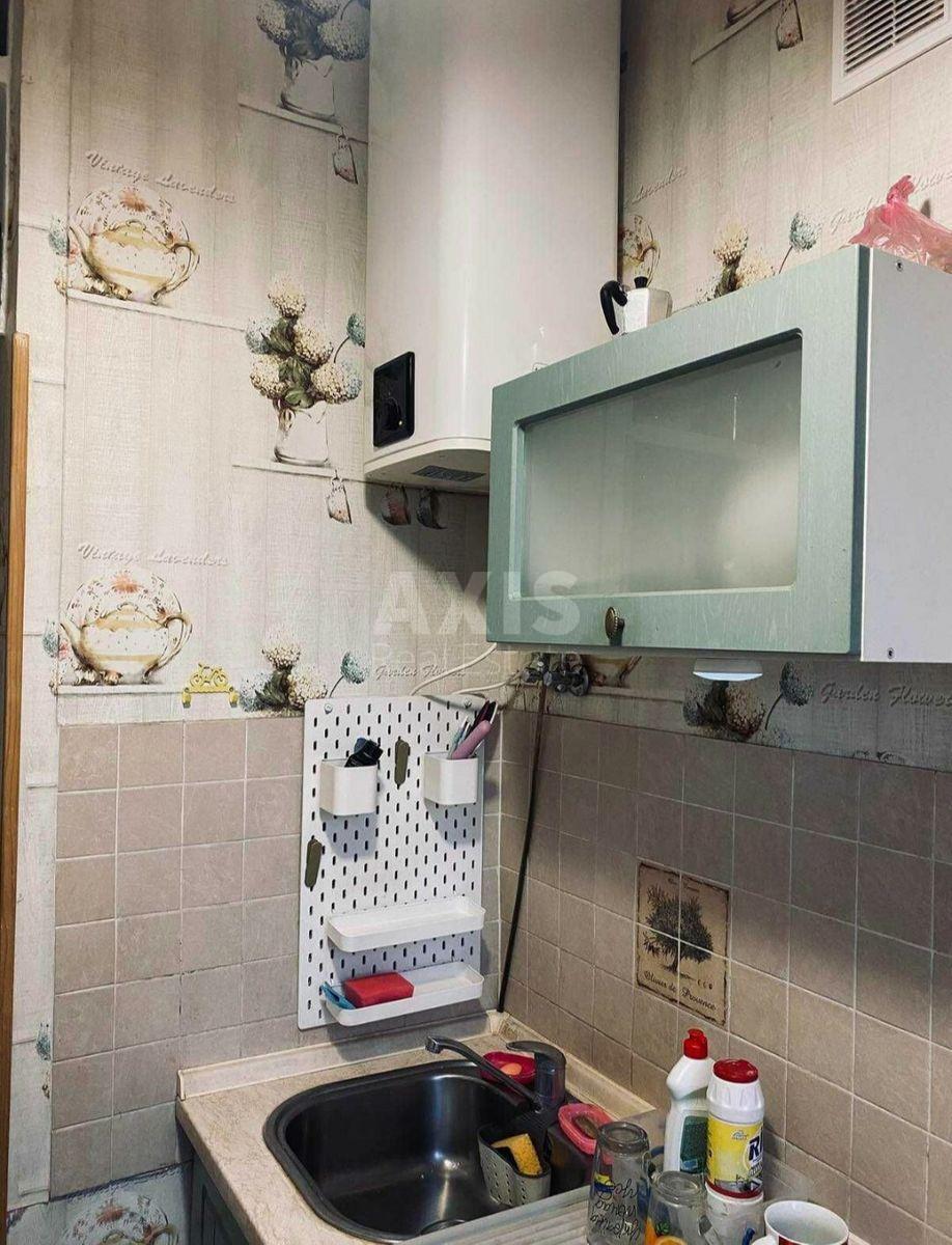 2к квартира ул. Новгородская 48