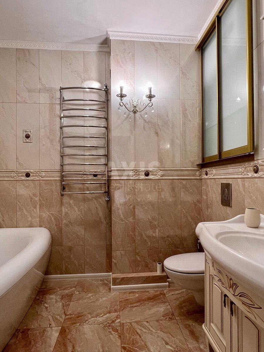 2k apartment pr-t Lobanovs'kogo 150В6
