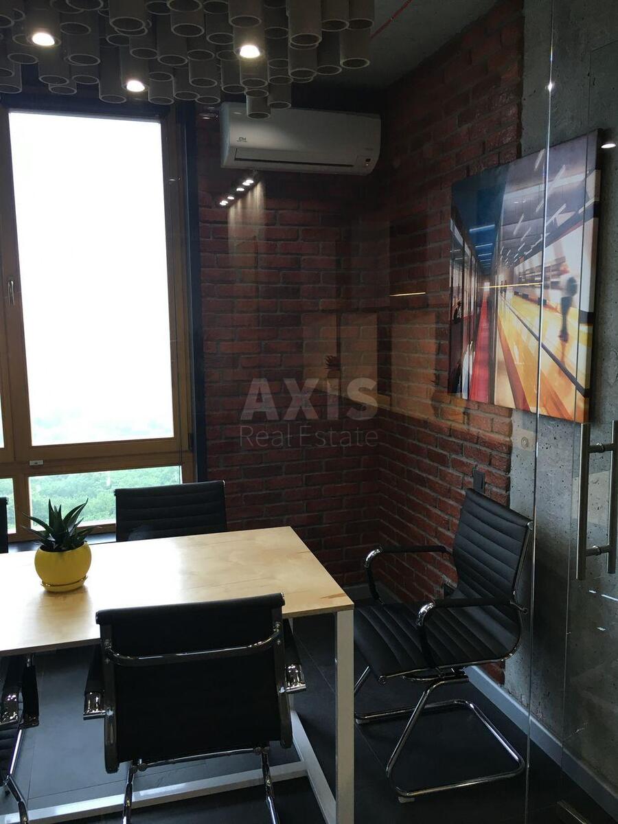 Office vul. Sikors'kogo Igorja Aviakonstruktora 1Б, 90m2573963