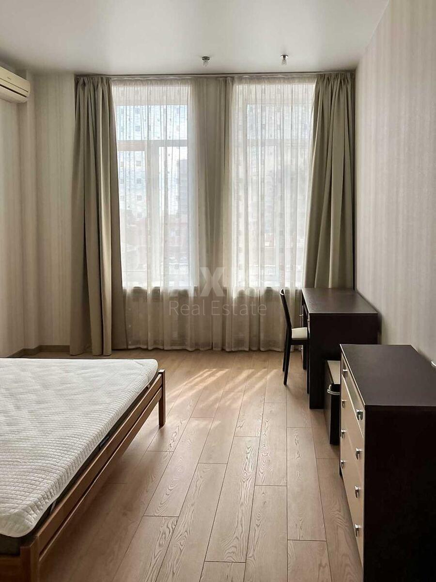3k apartment rajon Prorizna vul., Shevchenkivs'kyj 208