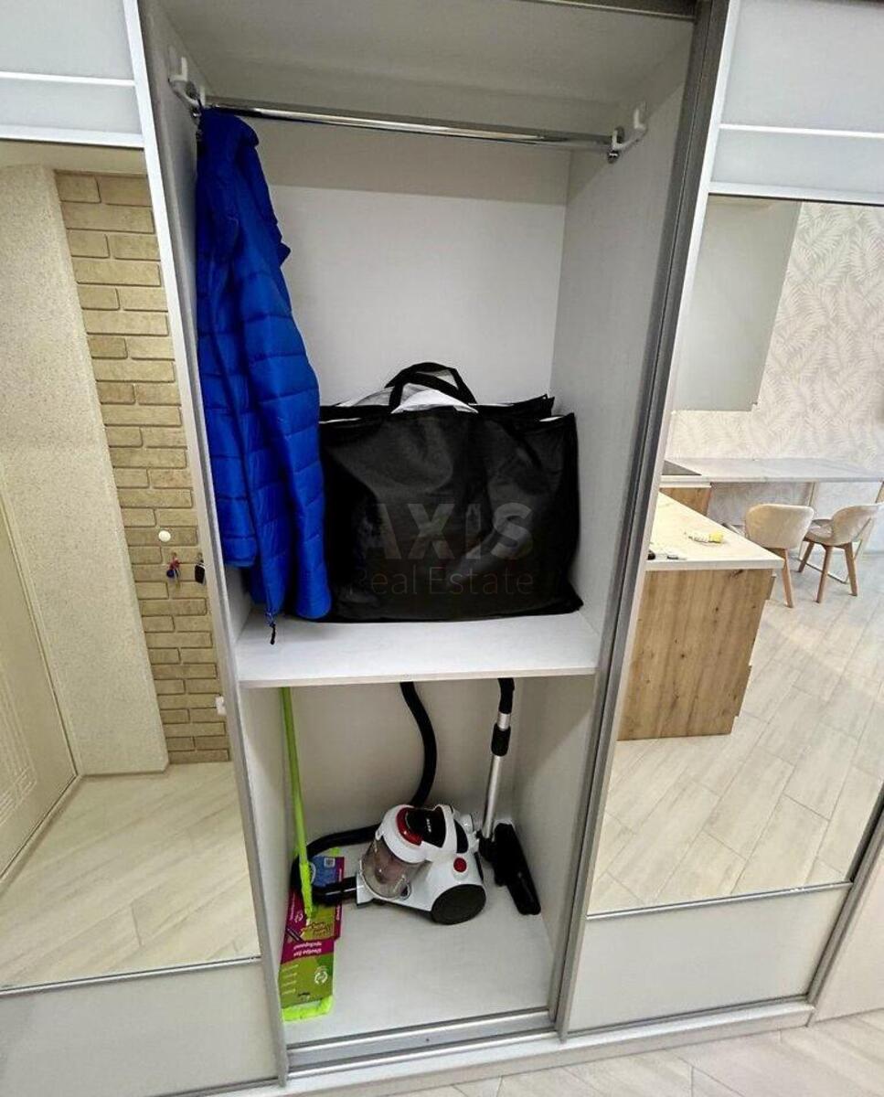 1k apartment vul. Kamianska 127А574362