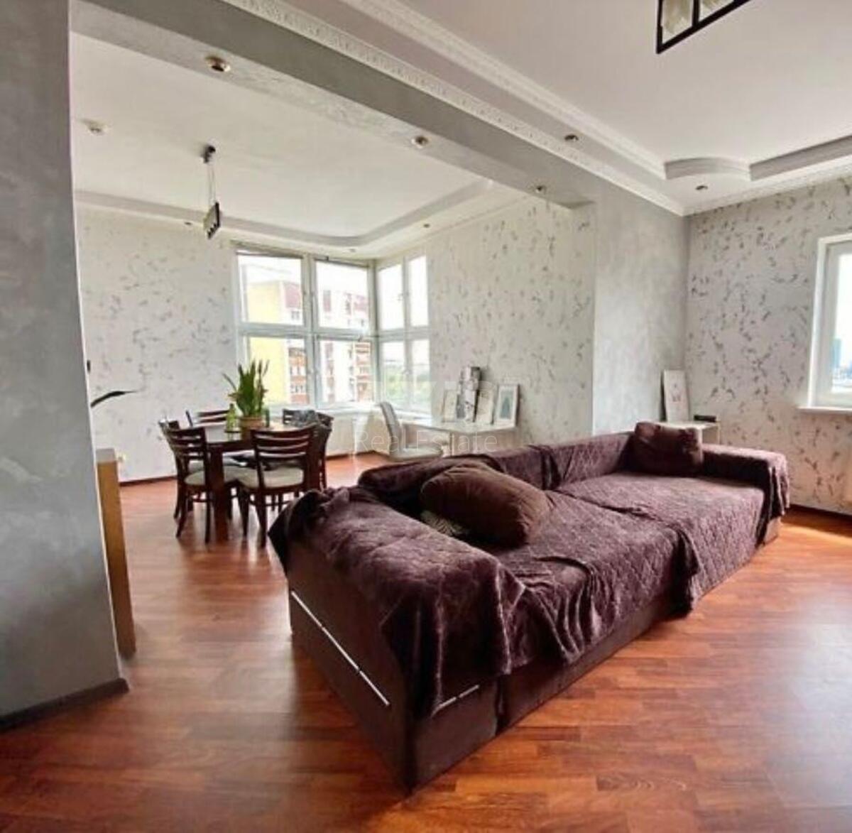 2k apartment vul. Bilorus'ka 3574593