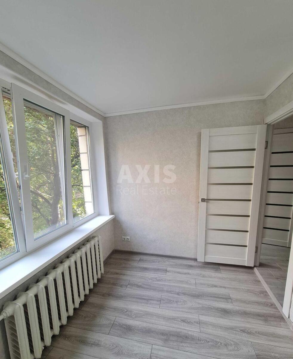 1k apartment pr-t Nauky 207