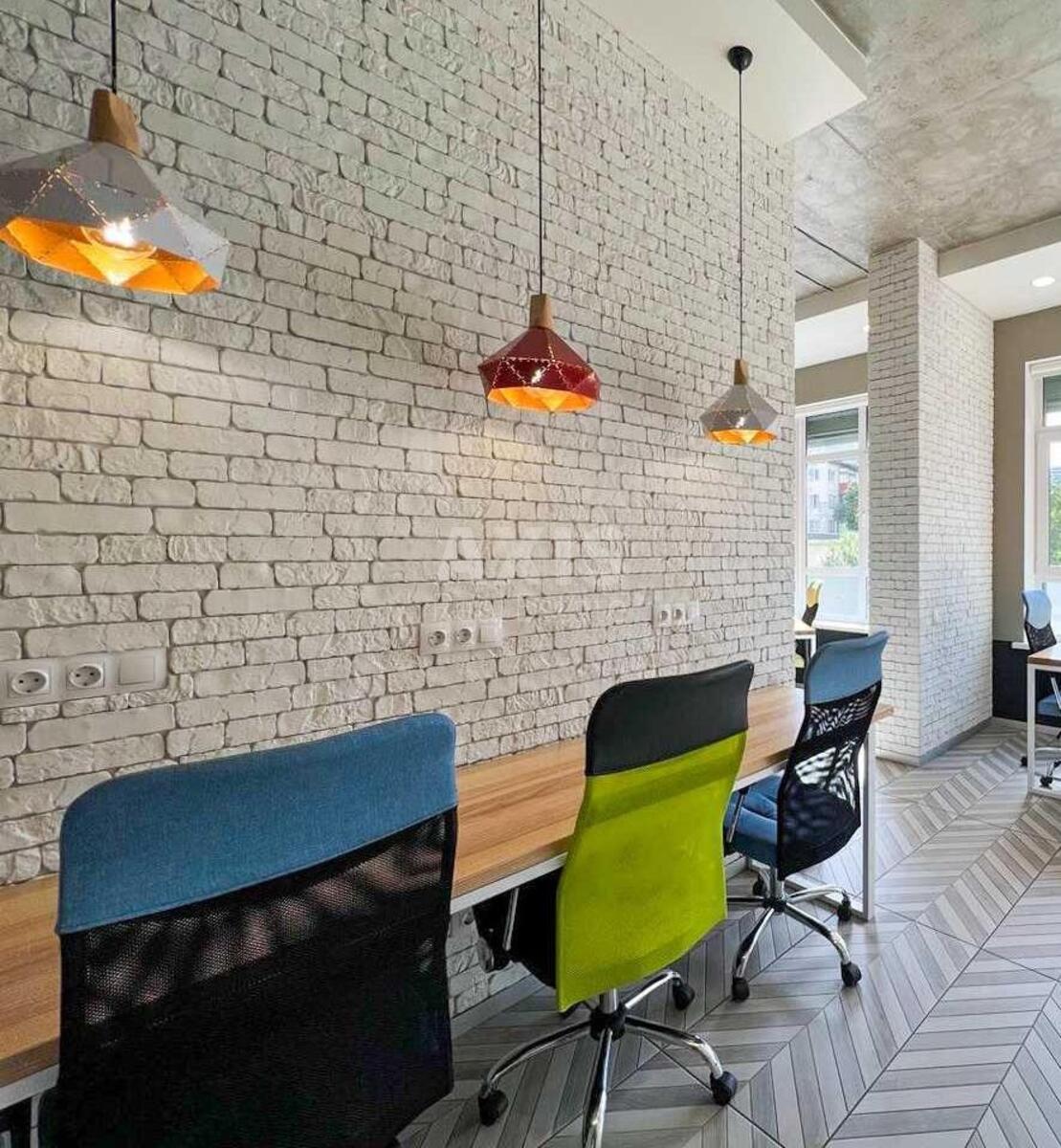 Office pr-t Navoi' Alishera 69, 120m2575564