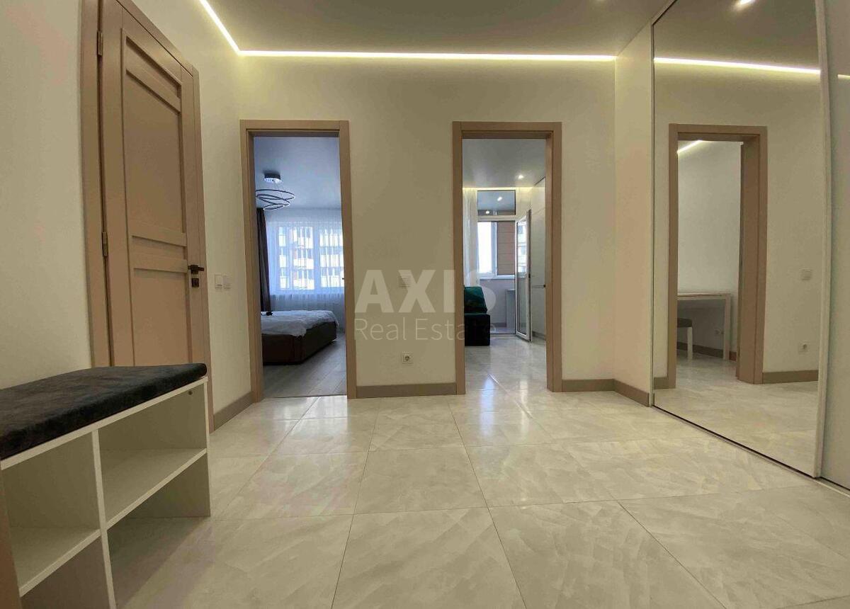 1k apartment vul. L'vivs'ka 155