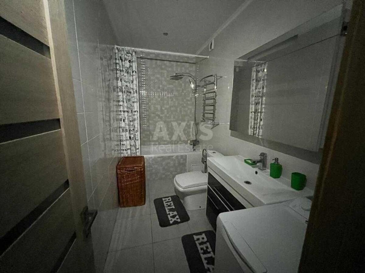 1k apartment vul. Danchenka Sergija 8575746