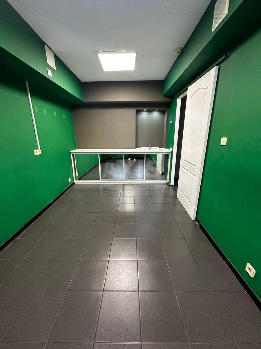 Office prov. Chehovs'kyj 2, 116m2619100