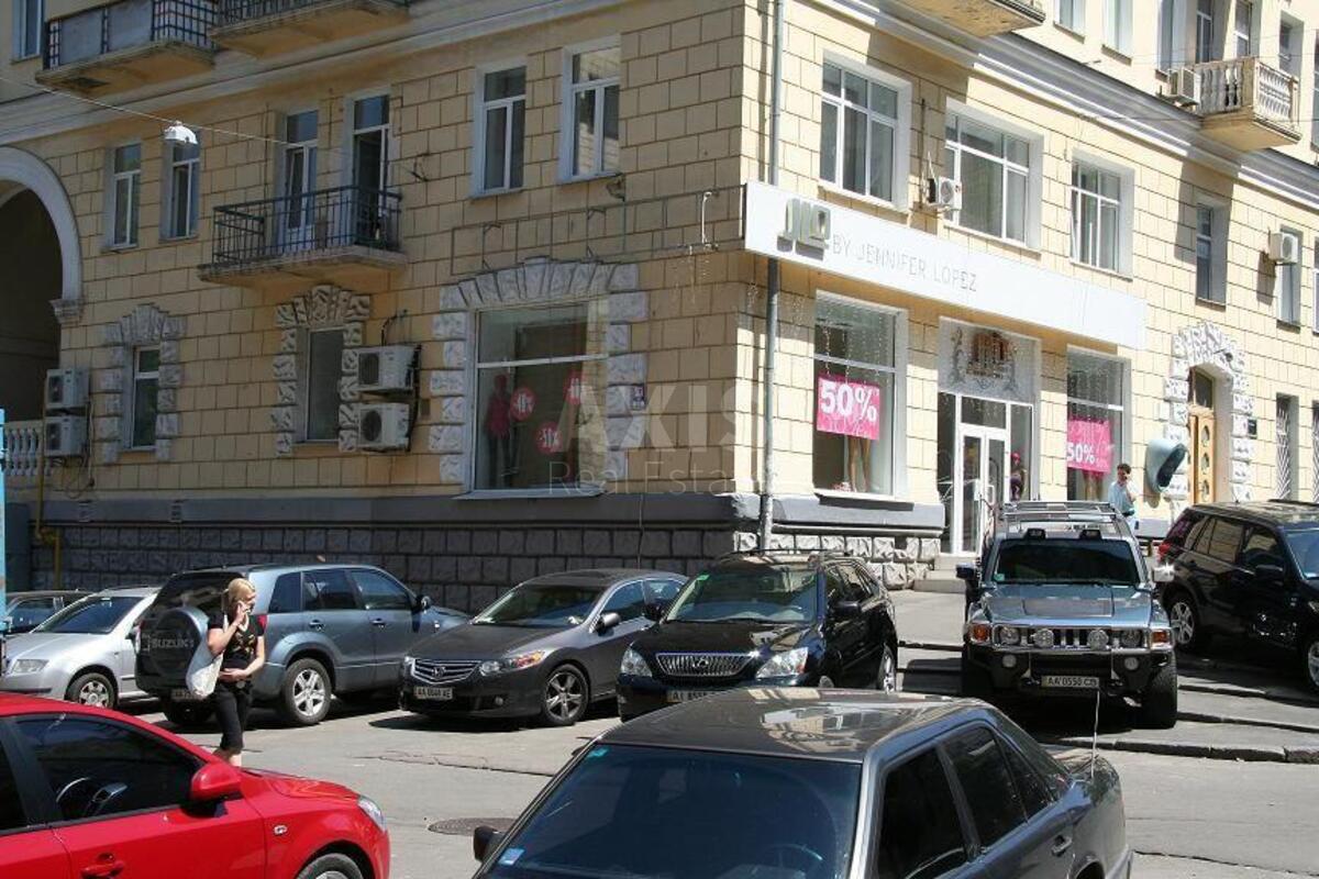 Объект торговли ул. Лютеранская 3, 290м257619