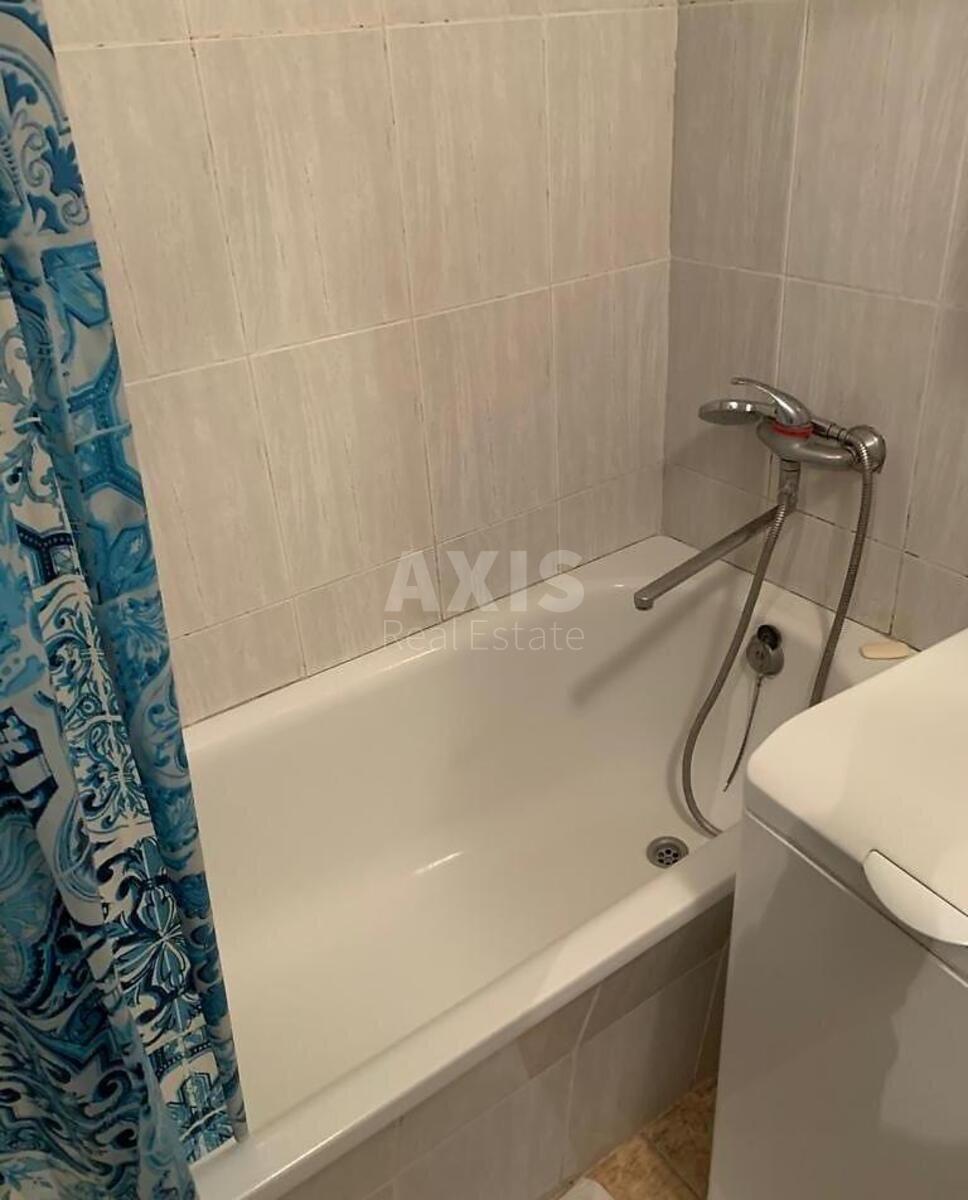 1k apartment vul. Kartvelishvili 55