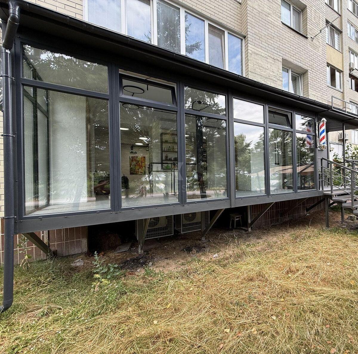 Trade object pr-t Geroi'v Stalingrada 14Б, 73m2576764