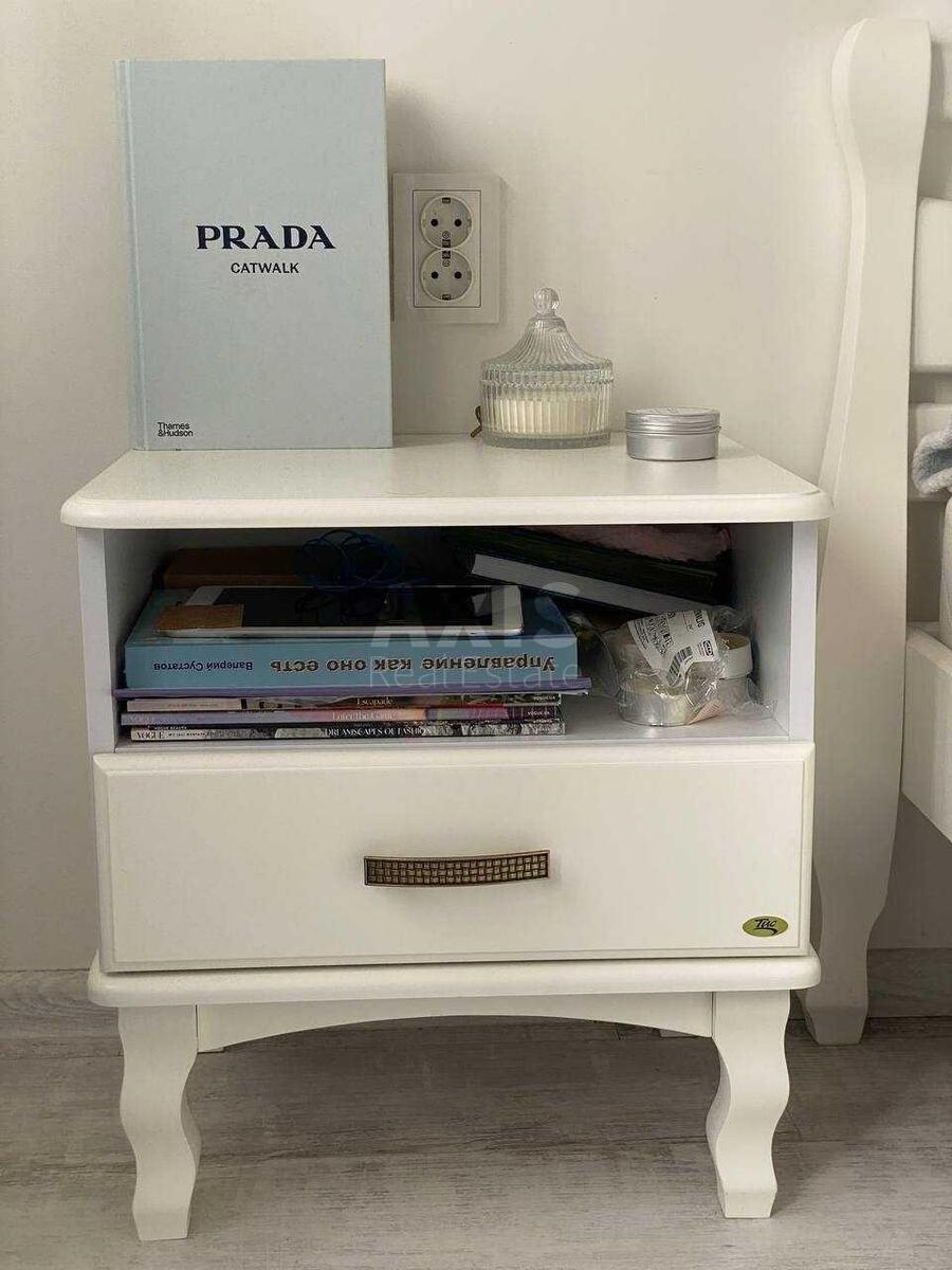 1k apartment vul. Kiprianova Akademika 4619766