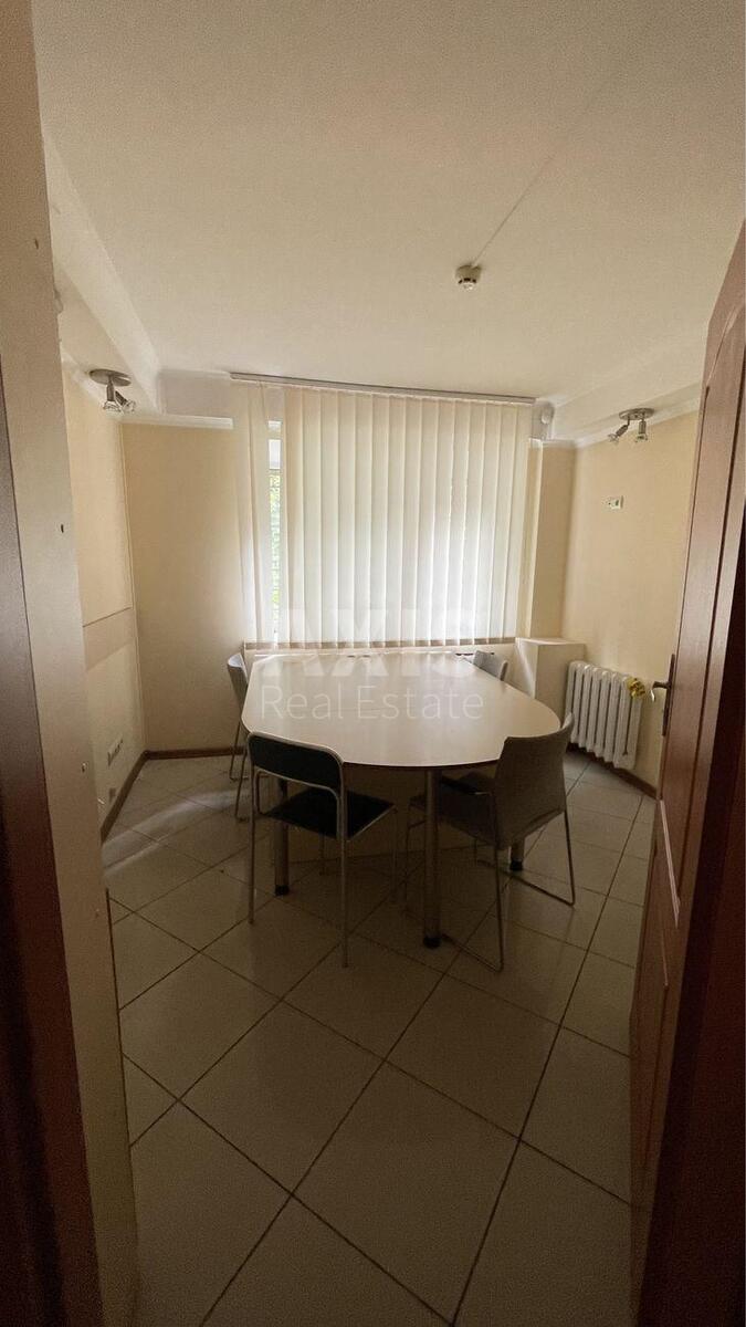1k apartment bul. Lesi Ukrai'nky 282