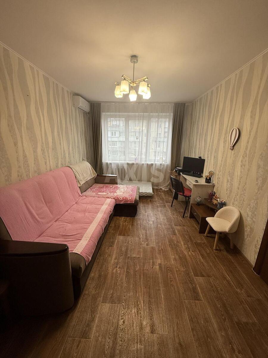 3k apartment pr-t Gongadze Georgija 143