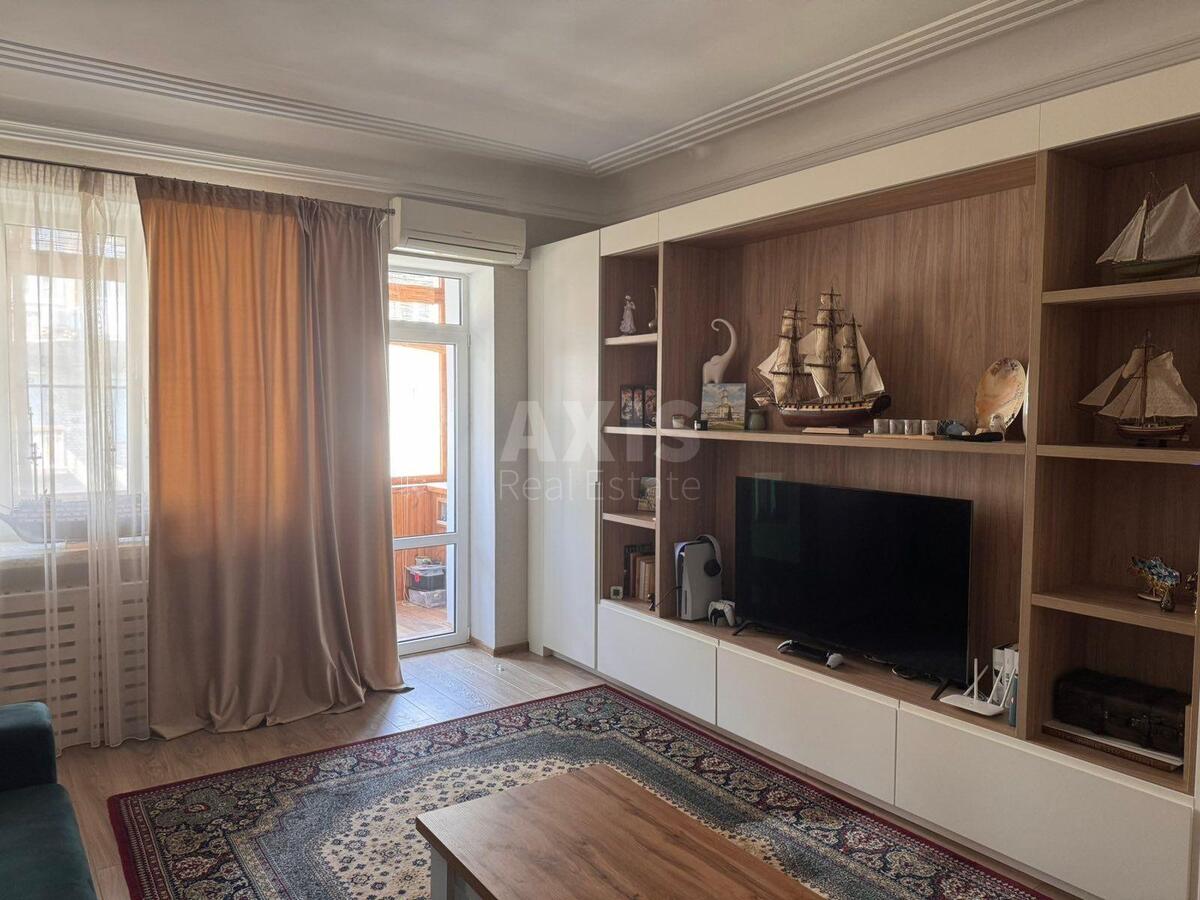 2k apartment vul. Darvina 5576992