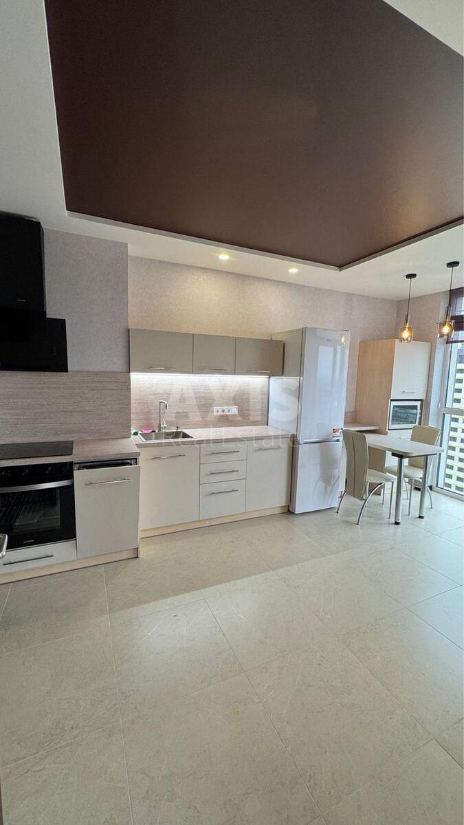 1k apartment vul. Virmens'ka 8/12762003