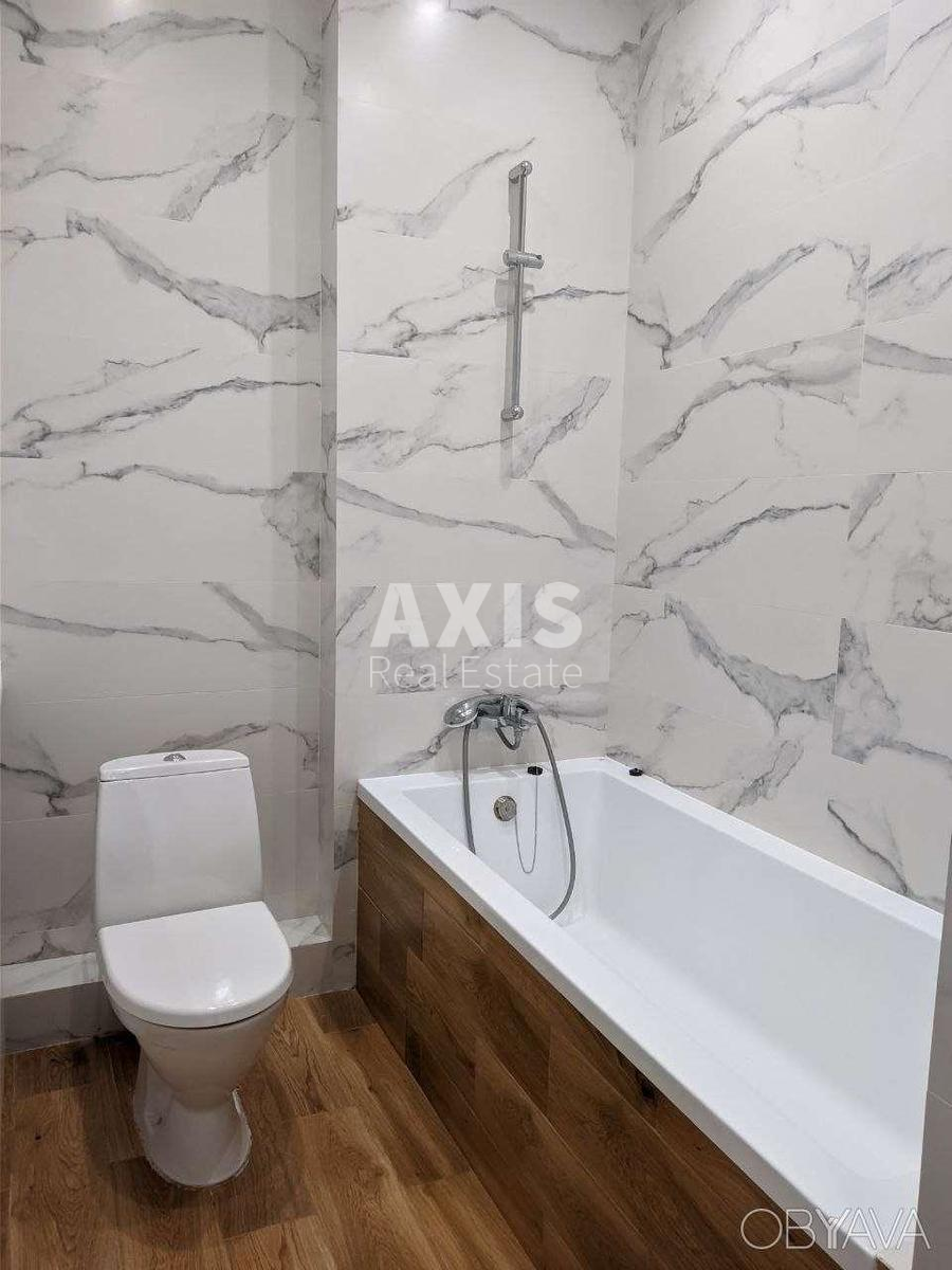 1k apartment vul. Baggovutivs'ka 1В2