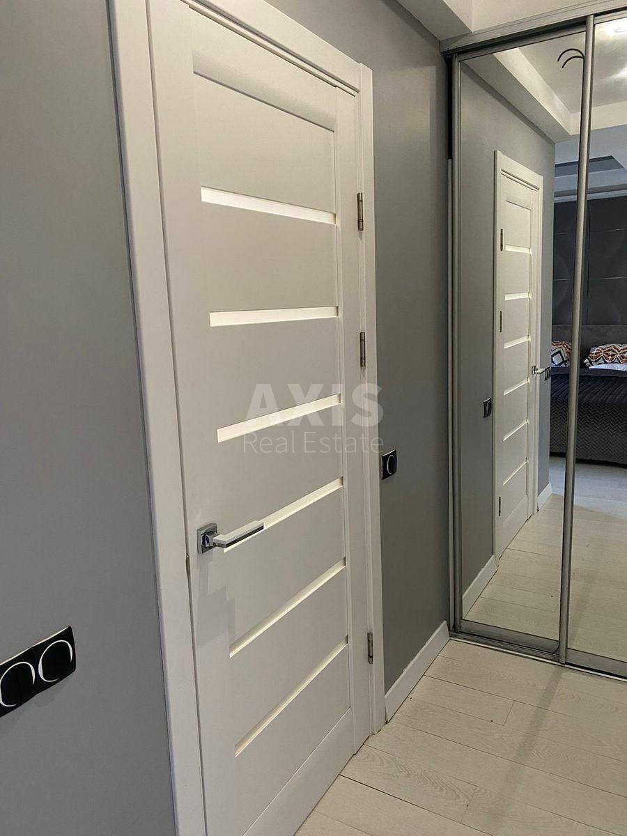 1k apartment vul. Mechnykova 89