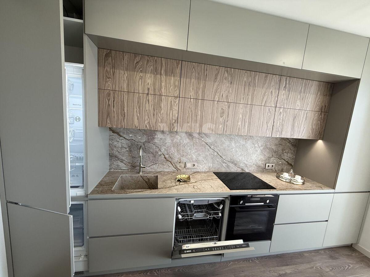 2k apartment vul. Berkovec'ka 66208514