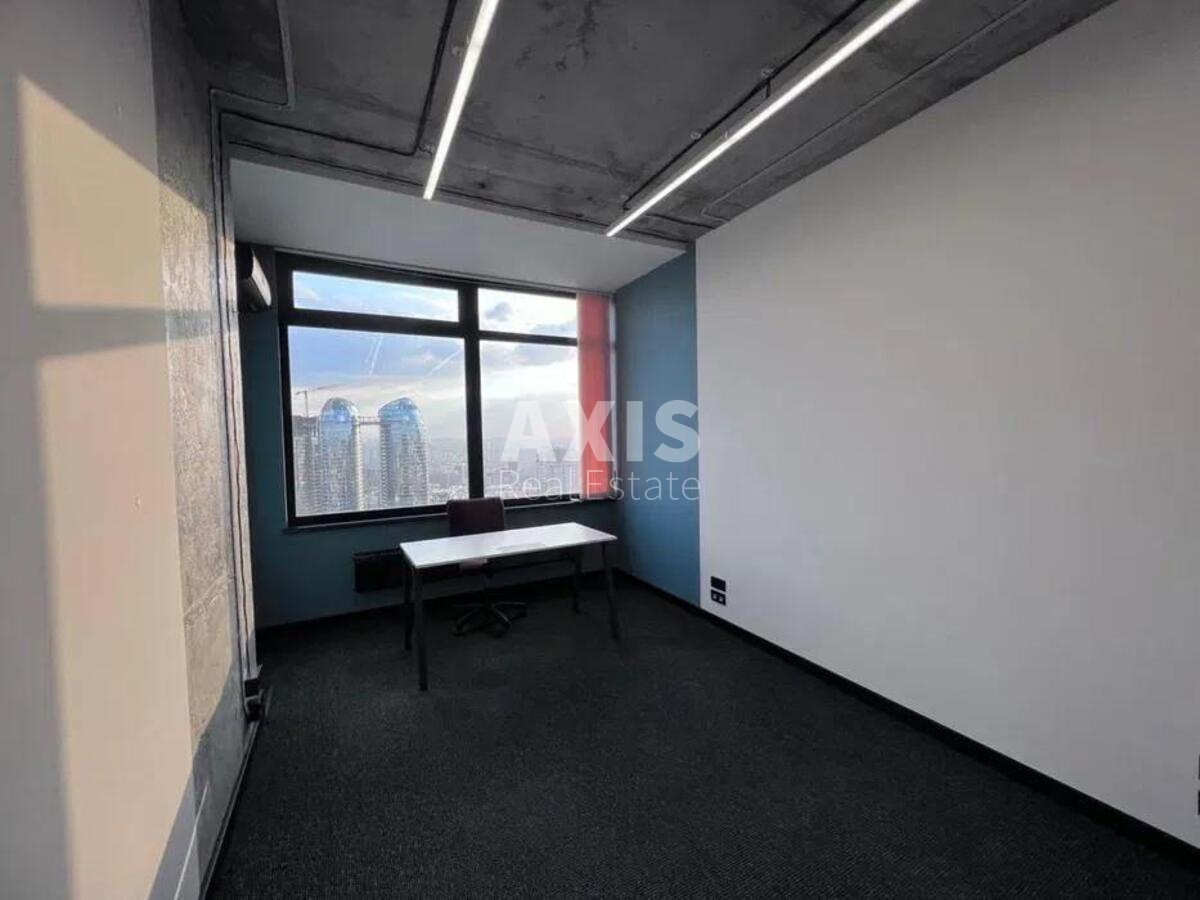 Office vul. Jevgena Konoval'cja 44, 117m2514575