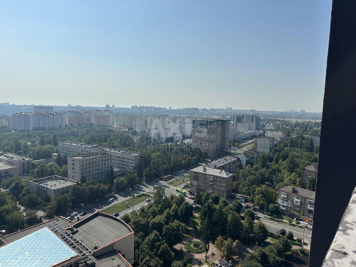 1k apartment pr-t Povitroflots'kyj 56578266