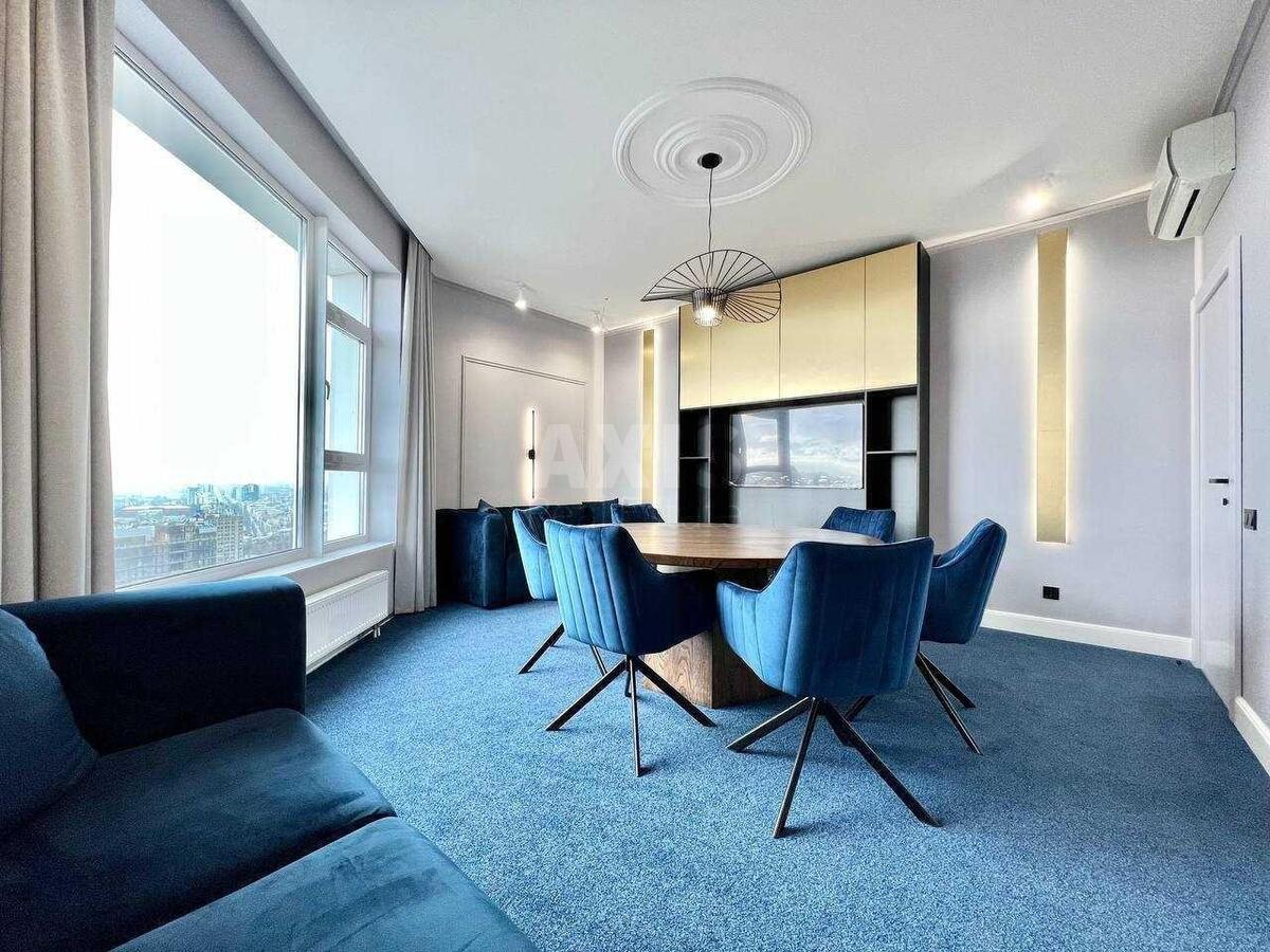 Office uzv. Klovs'kyj 7, 270m2621373