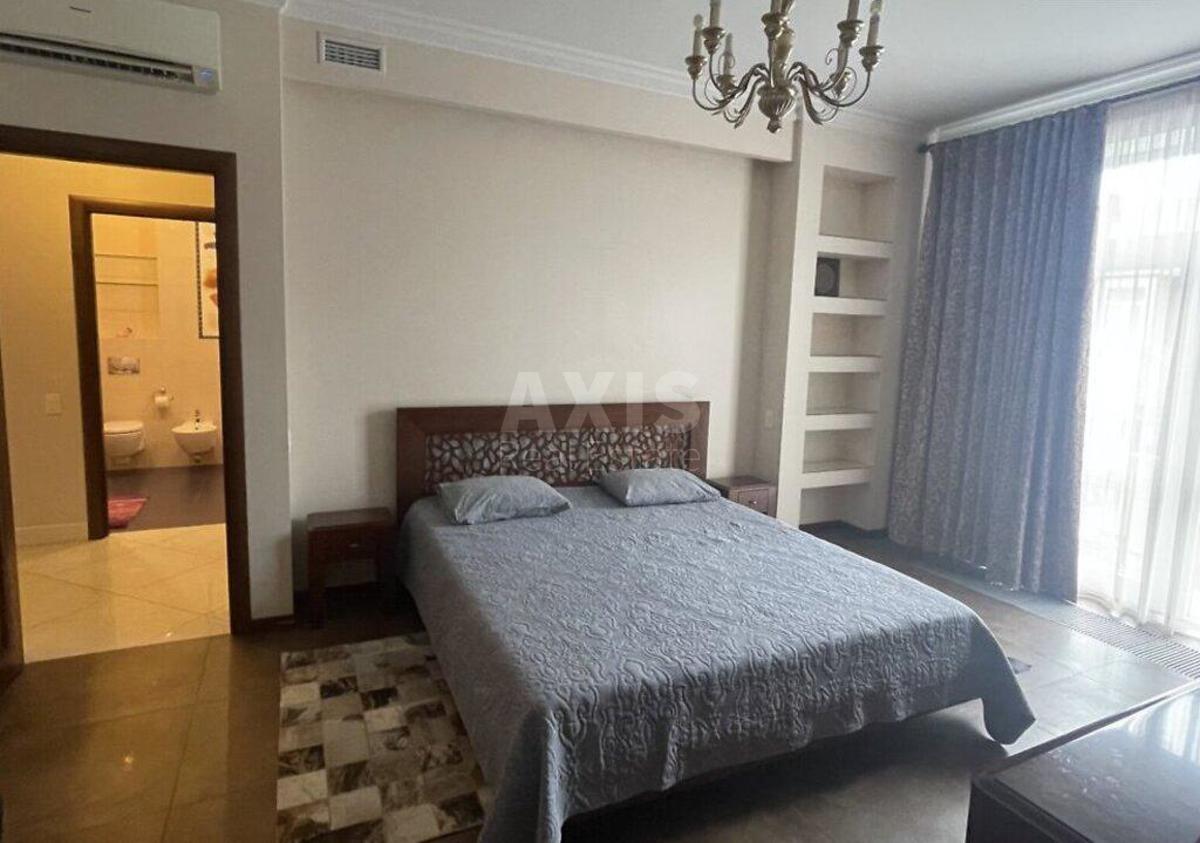 4k apartment vul. Nazarivs'ka 236