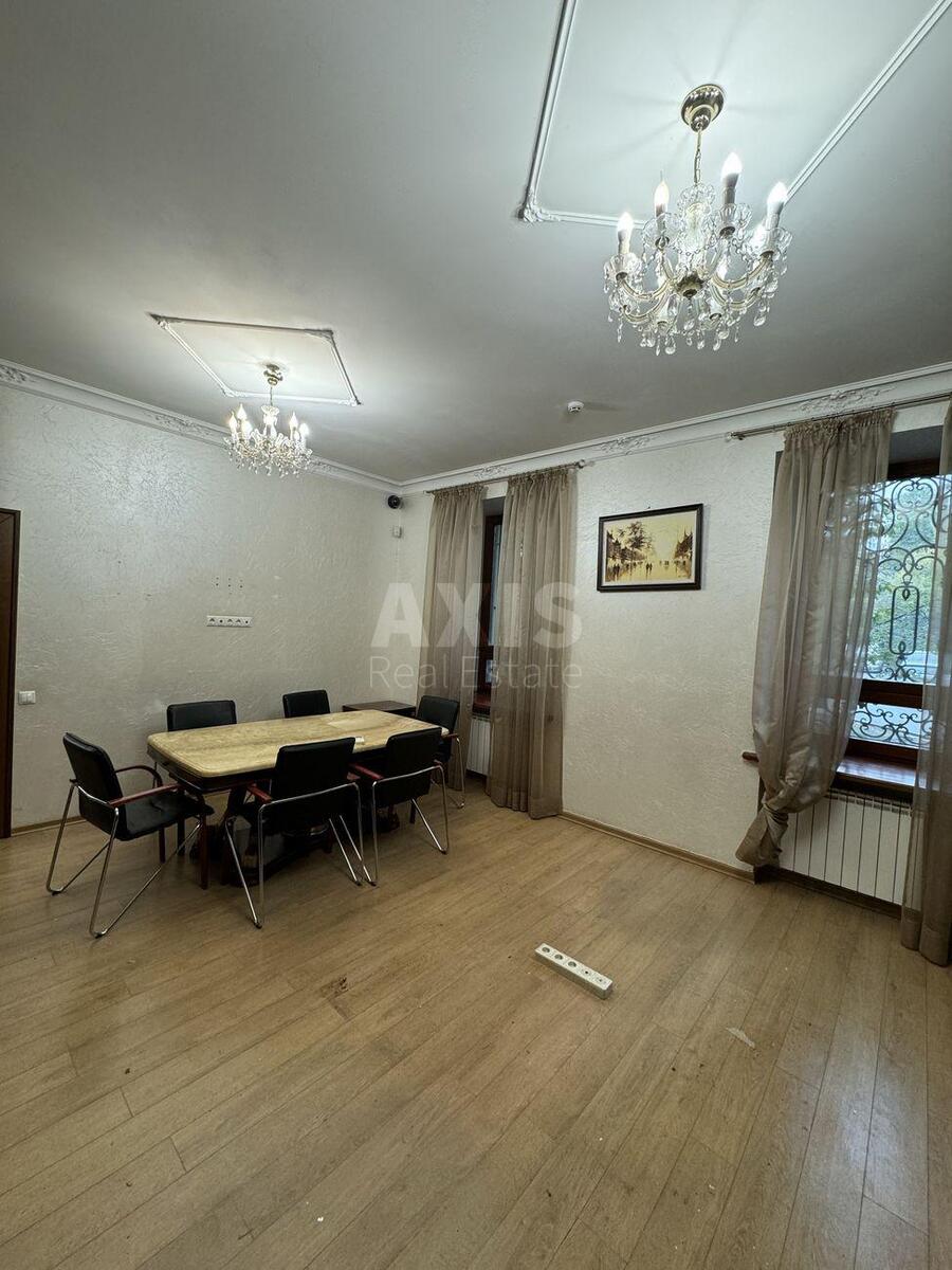 Office vul. Velyka Vasyl'kivs'ka 114, 76m262154
