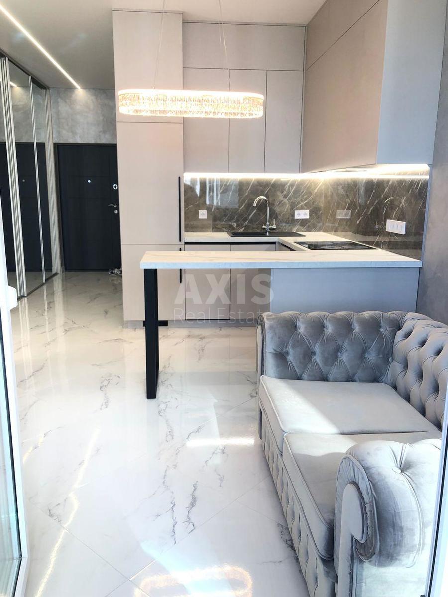 2k apartment pr-t Peremogy 11Б