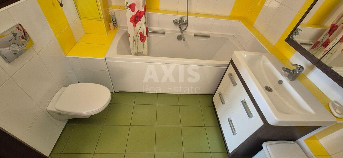 2k apartment vul. Tatars'ka 27/4578656