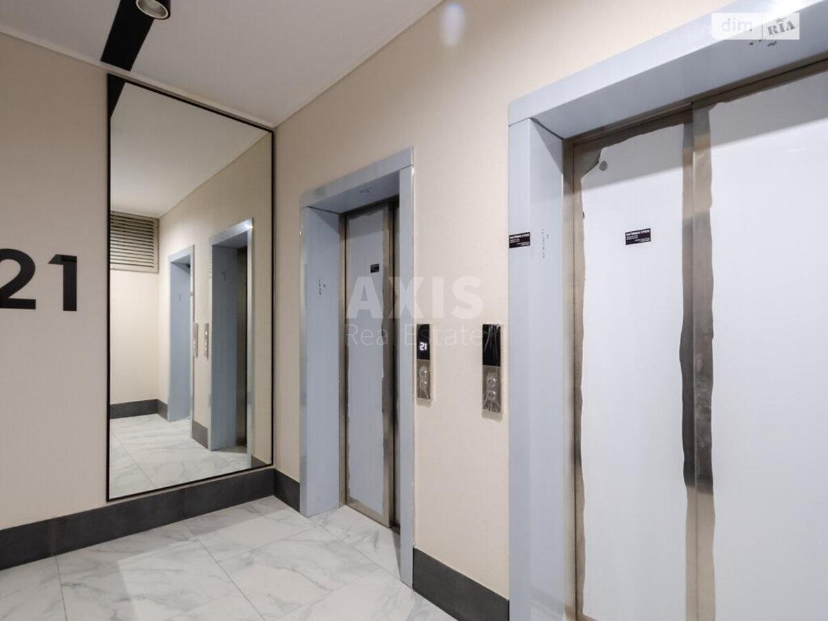 3k apartment vul. Vasyl'kivs'ka 3711
