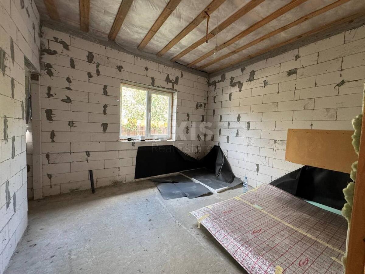 House vul. Shidna, 140m2, Kyiv city579326