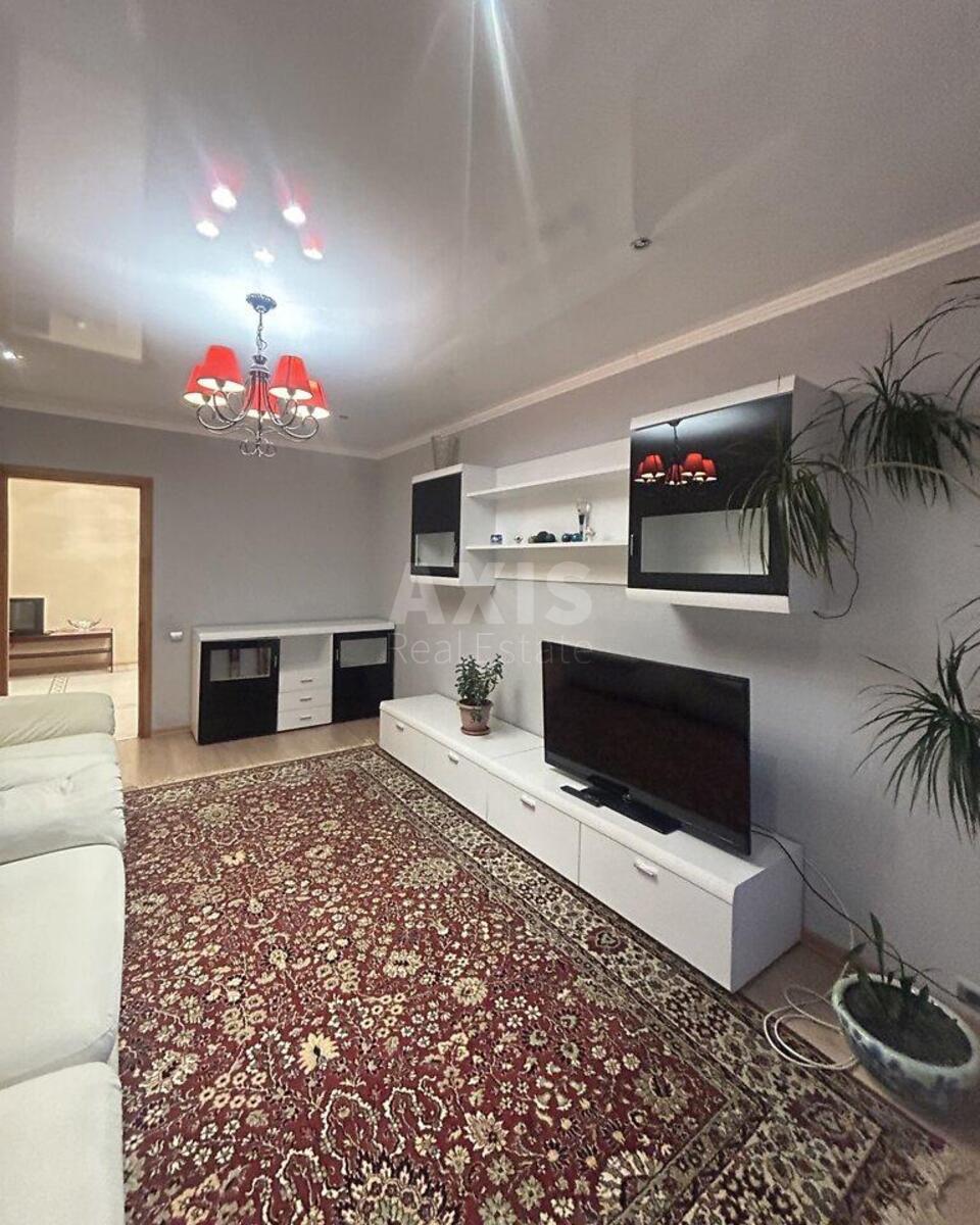 2k apartment vul. Tyraspol's'ka 43622551