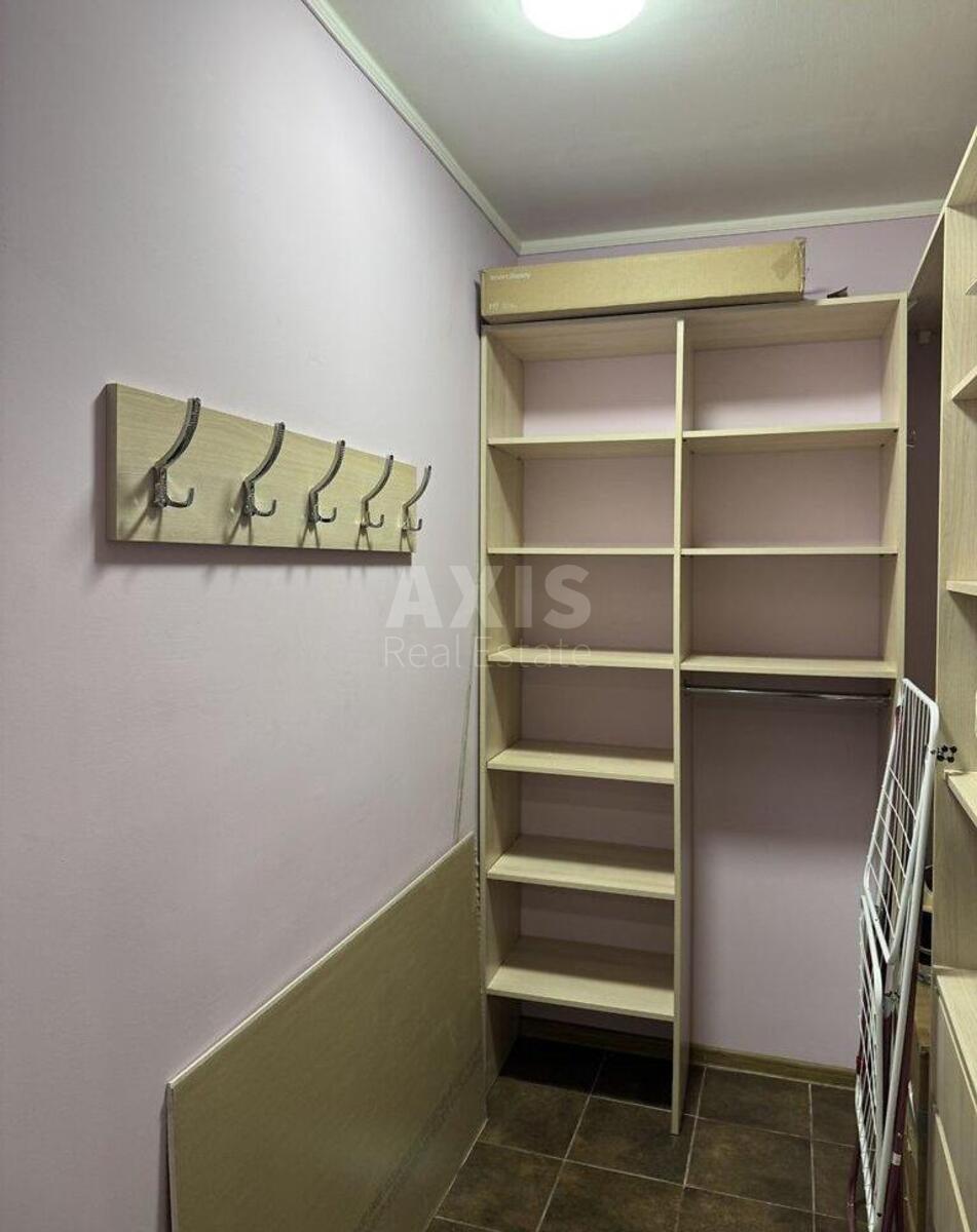 2k apartment vul. Glybochyc'ka 13/39