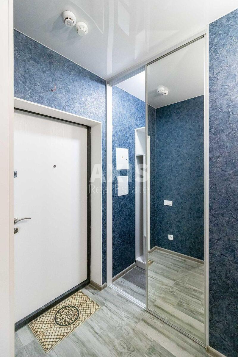 1k apartment pr-t Berestejskij 5Б5898514