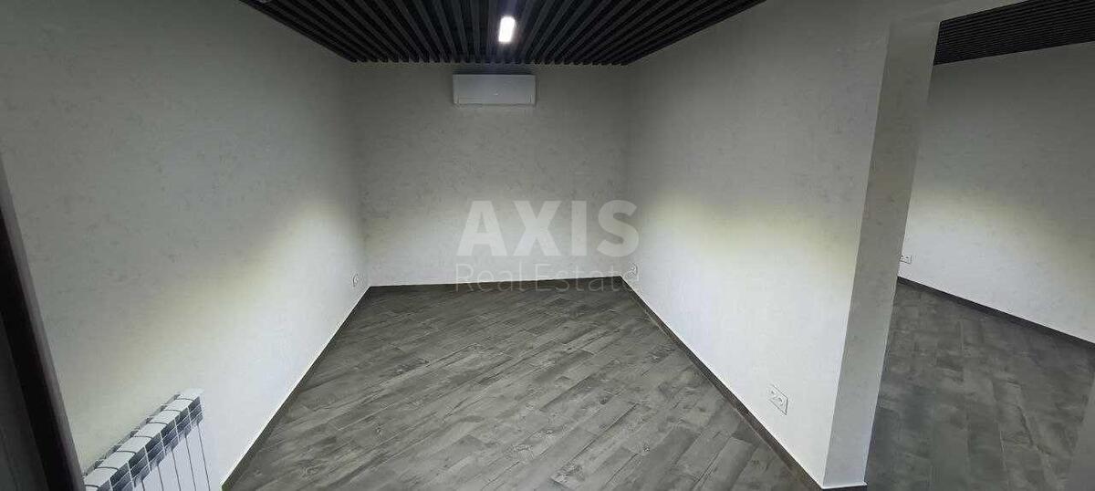 Office vul. Gajdaj Zoi' 12/10, 70m26