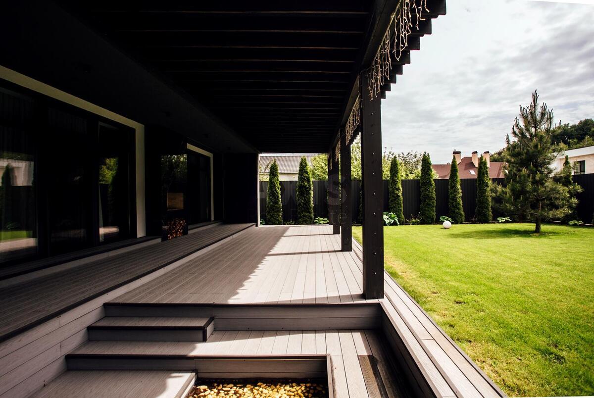 Дoм ул. Линия 8-я, 432м2, город Киев622791