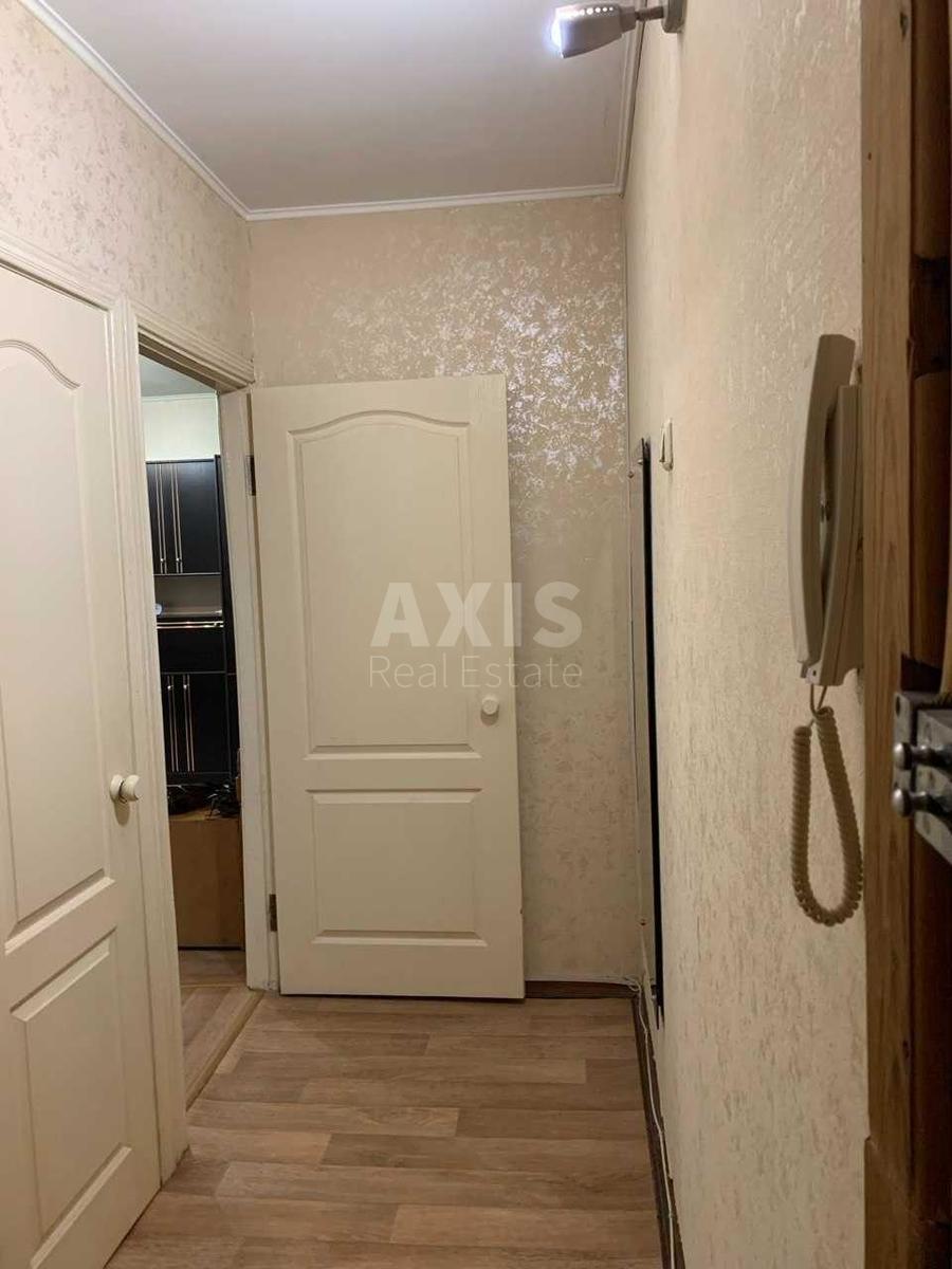 1к квартира ул. Героев Севастополя 279