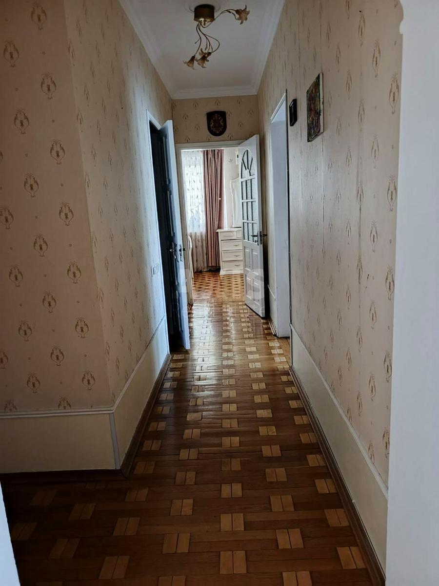 3k apartment pr-t Volodimira Іvasyuka 14Г6231615